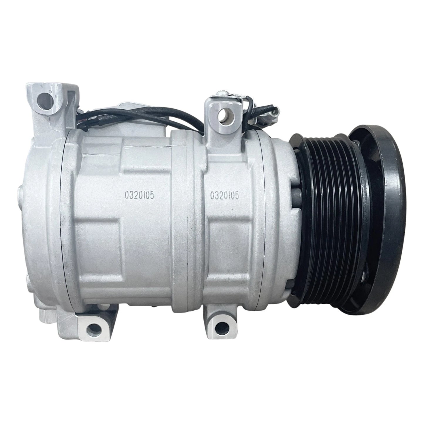 A/C Compressor Kit Replacement for Toyota 4Runner 4.0L (2011–2015)