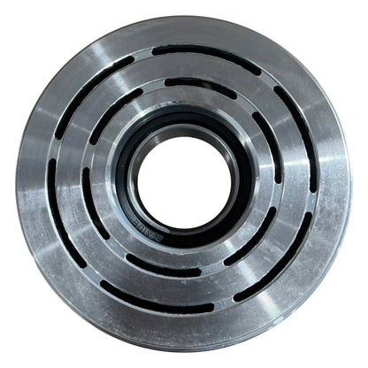 A/C Compressor Clutch Replacement for Honda Civic 1.5L (2016–2021)