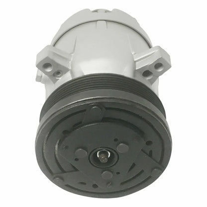 A/C Compressor Kit for Chevy S10 GMC Sonoma Isuzu Hombre (1998–2003)