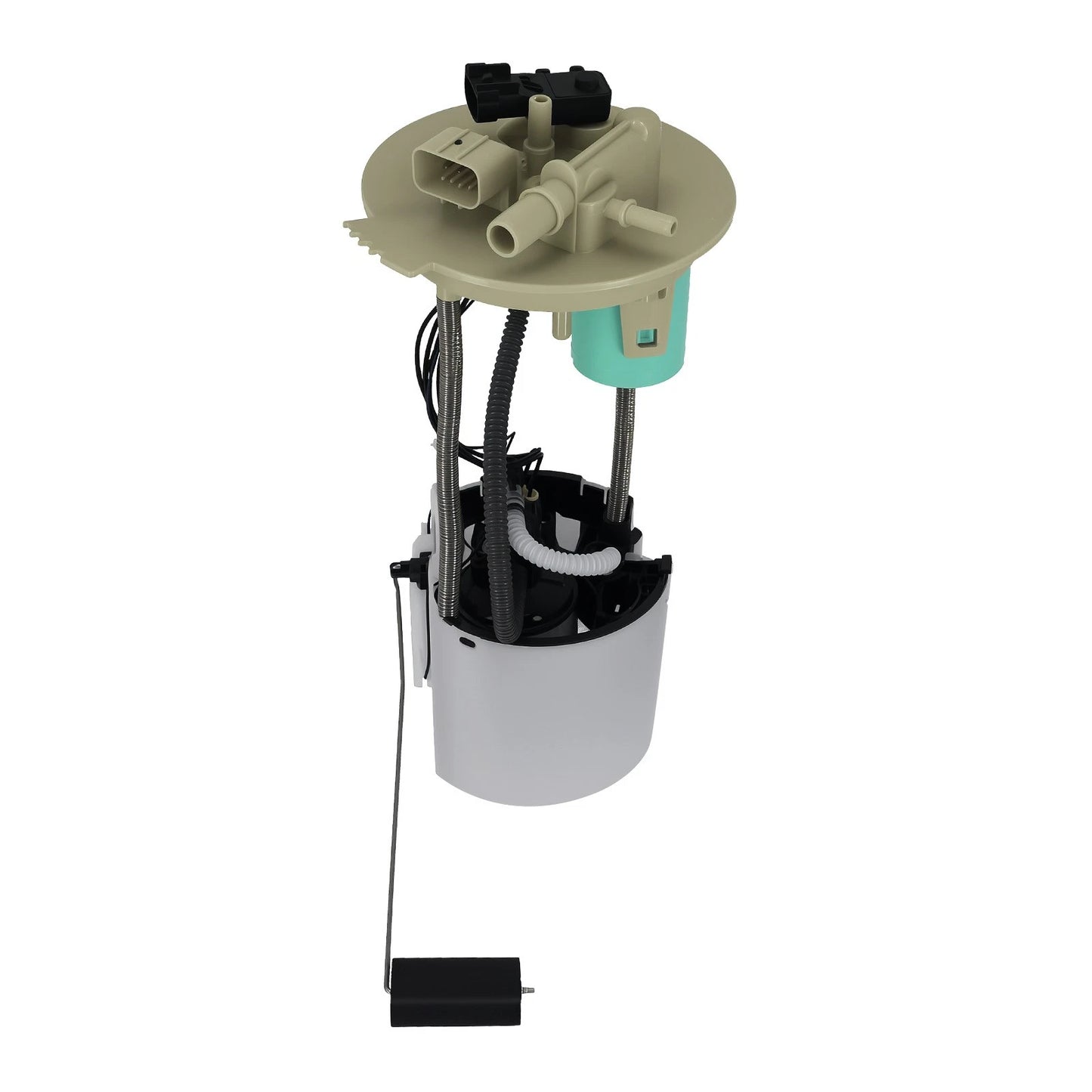 Electric Fuel Pump Assembly for GMC Yukon Cadillac Escalade Chevy Tahoe (2021-2021)