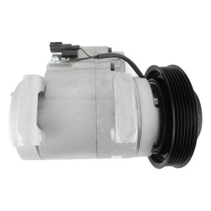 AC Compressor Kit With Condenser for Acura MDX 3.5L (2014–2015)