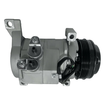 A C Compressor with Clutch Replacement for Chevy Avalanche LS (2011–2013)