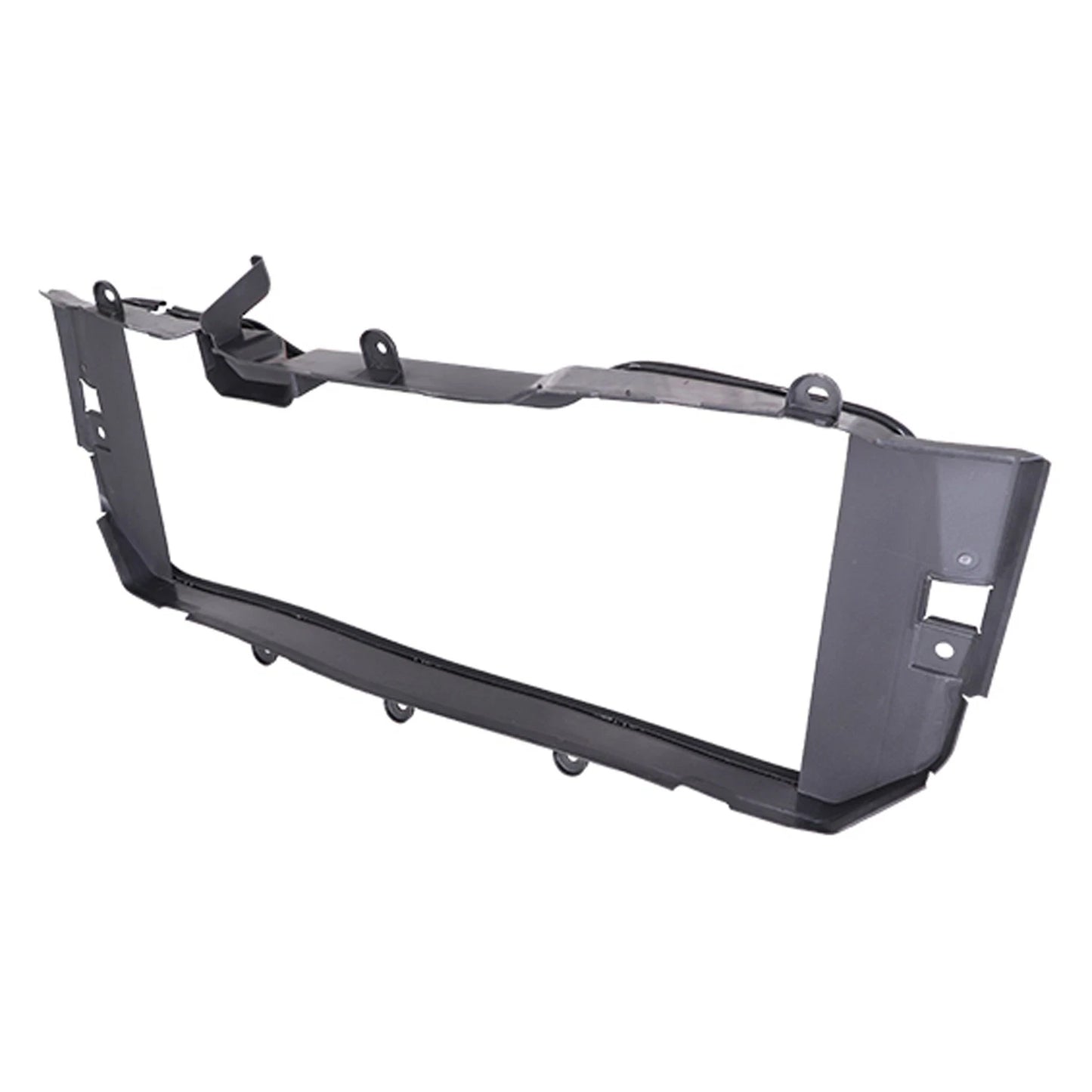 Replacement Polypropylene/TPE Plastic Grille Mounting Panel-See Compatible Chart