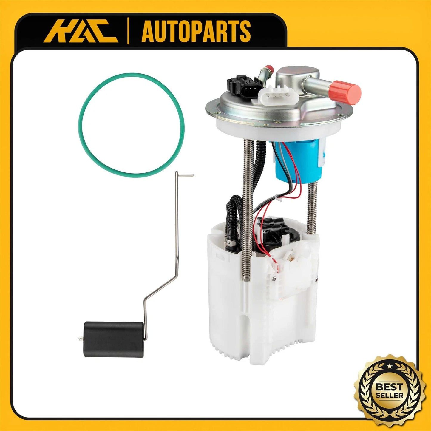 Fuel Pump Module Assembly for Chevy Colorado GMC Canyon (2009–2012)