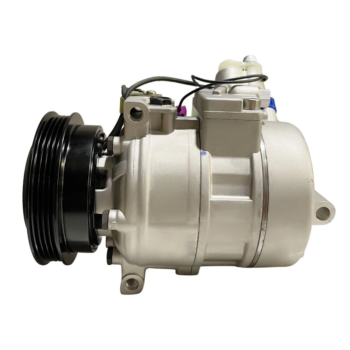 A C Compressor Kit Replacement for Volkswagen Passat 1.8L Turbo (2004–2005)