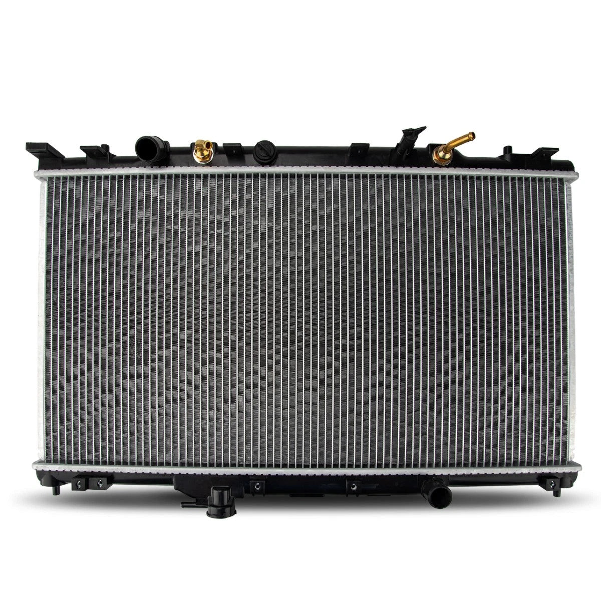 Aluminum Core Radiator for 2002-2006 Honda CR-V 2003-2006 Element (2003-2006)