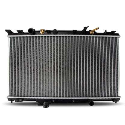 Aluminum Core Radiator for 2002-2006 Honda CR-V 2003-2006 Element (2003-2006)