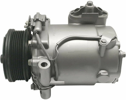 A C Compressor Replacement for Saturn Vue 3.0L (2002–2003)