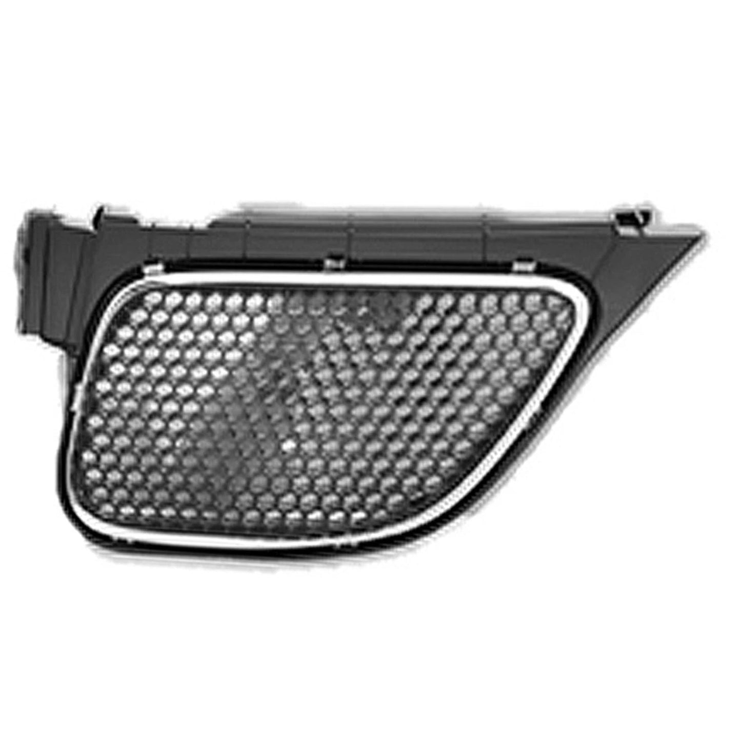 Driver Side Upper Grille Replacement for Toyota Hilux (2015–2020)