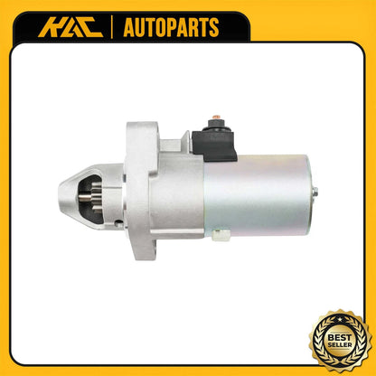 1.7KW Starter for Honda CR-V Accord (2007–2012)