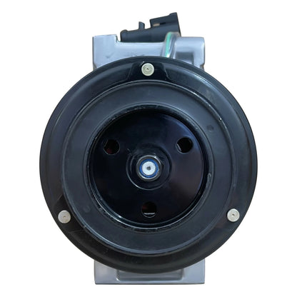 A C Compressor Kit Replacement for Range Rover 4.4L (2009–2012)