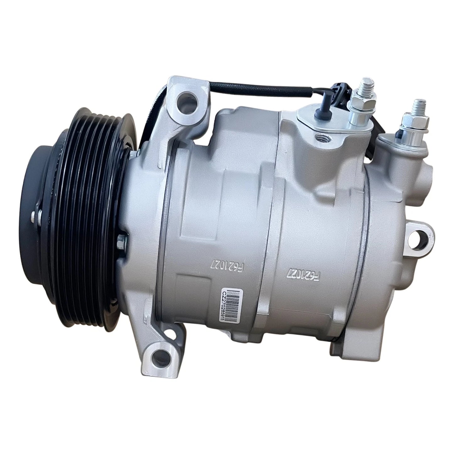 AC Compressor Replacement for Dodge Durango 5.7L (2011–2019)