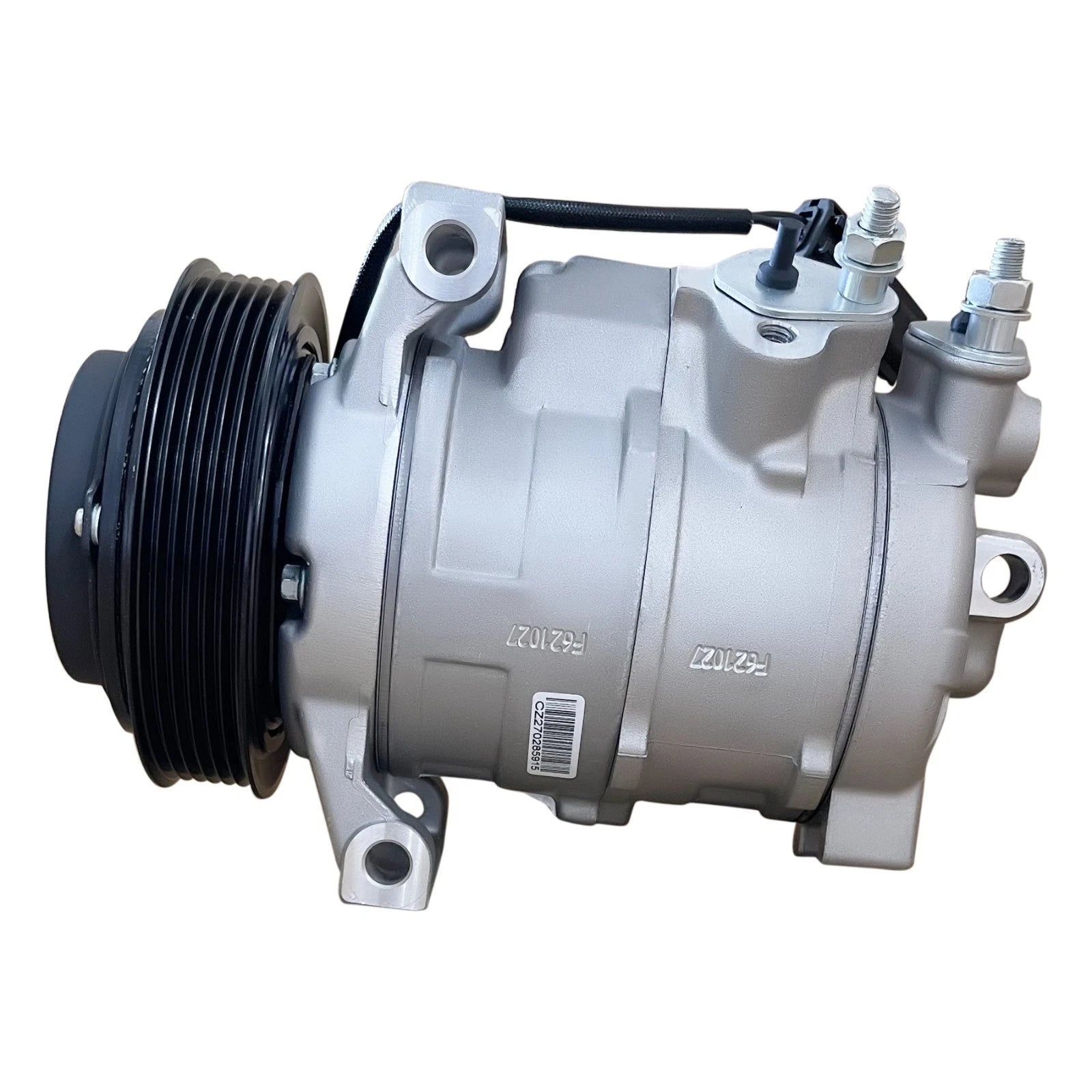 AC Compressor Replacement for Dodge Durango 5.7L (2011–2019)