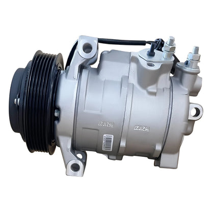 AC Compressor Replacement for Dodge Durango 5.7L (2011–2019)