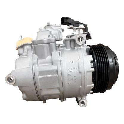 AC Compressor Replacement for Ford Mondeo 1.5L (2016–2020)