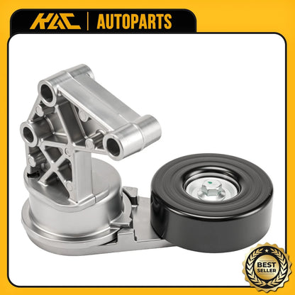 Belt Tensioner with Pulley for Chevrolet LLV and GMC Sonoma (1994–1997)