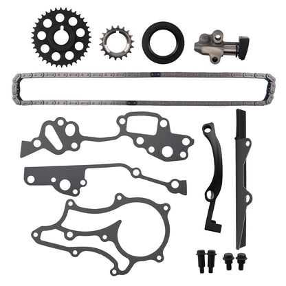 Engine Timing Chain Kit for Toyota Pickup (1985–1995)