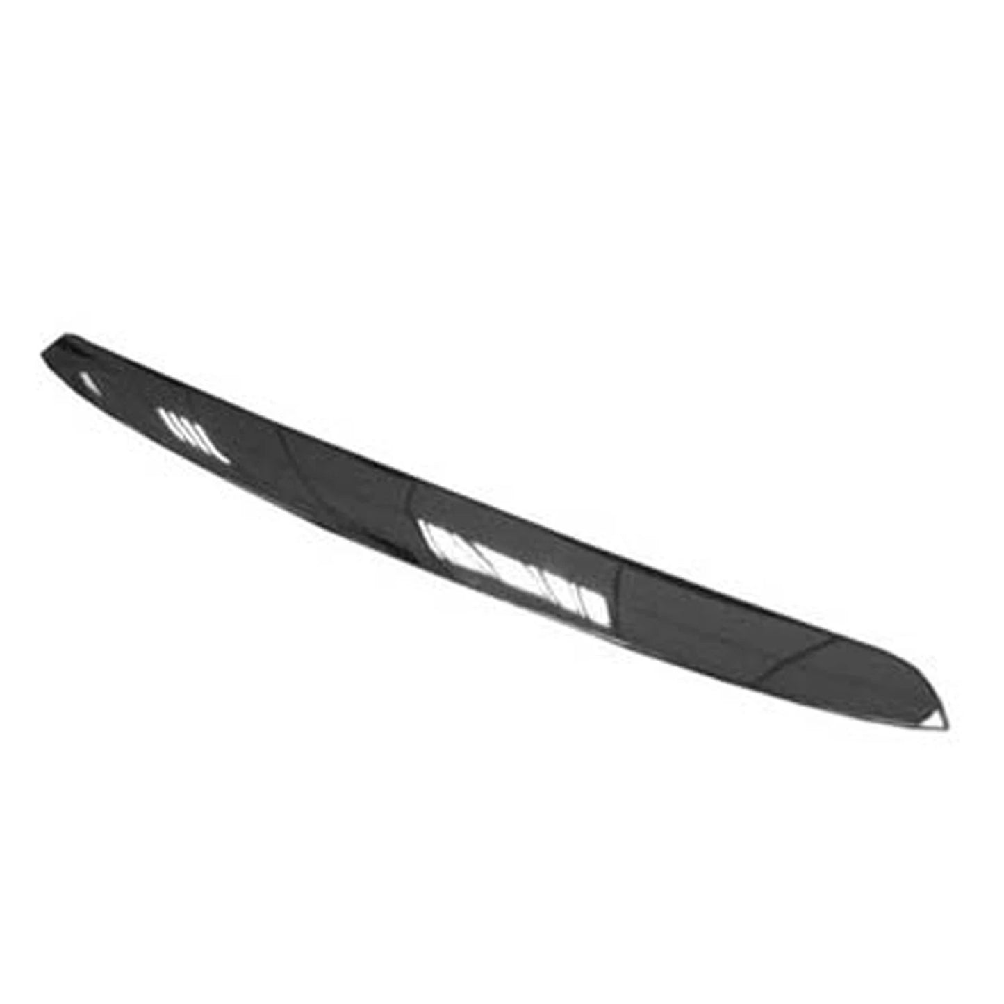 Hood Molding Repair Part Replacement for 2007–2009 Kia Spectra5
