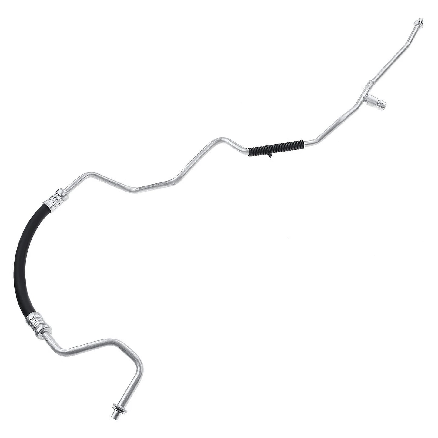 A/C Refrigerant Liquid Line Hose for Chevy Silverado 3500 HD (2007–2019)