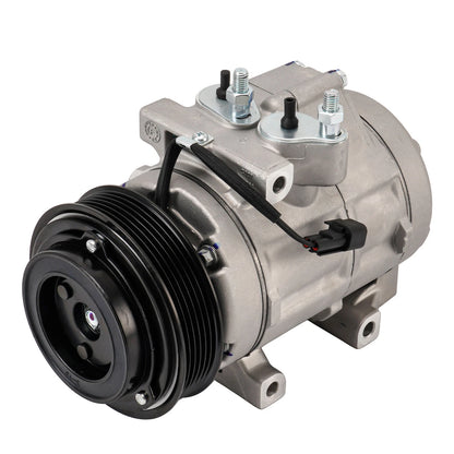 AC Compressor with Clutch for Ford & Mercury Explorer Mountaineer (2006–2010)
