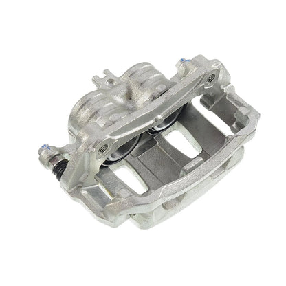 2Pcs Brake Caliper with Bracket Front for Nissan Leaf (2011–2013)