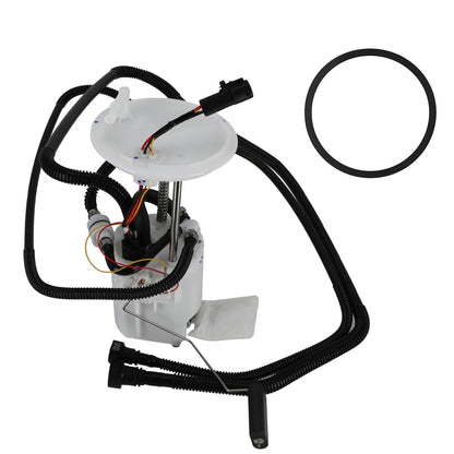 Fuel Pump Module for Ford Thunderbird Lincoln LS (2003–2005)