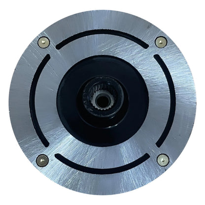 AC Compressor Clutch Replacement for Toyota Camry 3.5L (2012–2014)