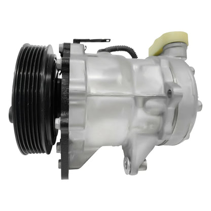 AC Compressor Kit Replacement for Dodge Ram 3500 5.9L (2002–2002)