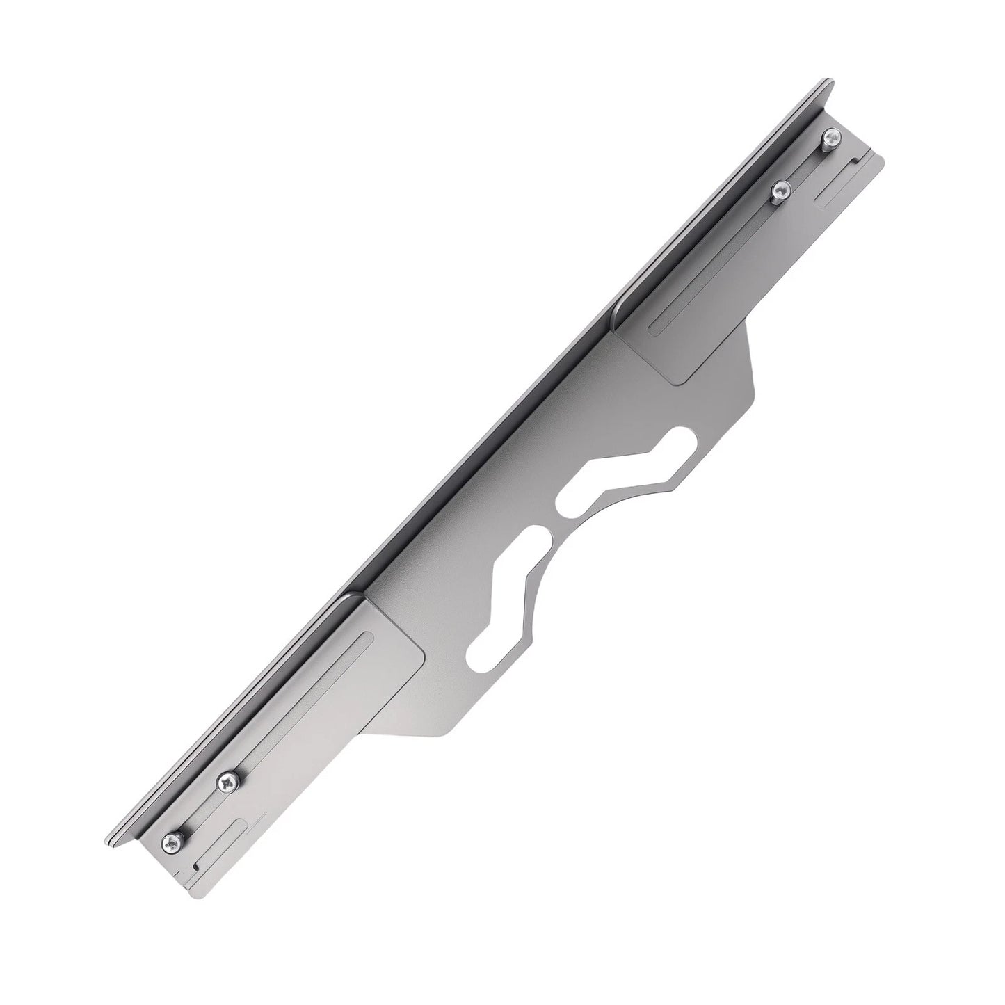 2PC Toe Alignment Tool Carbon Steel Wheel Calibration Plates for Universal (—)