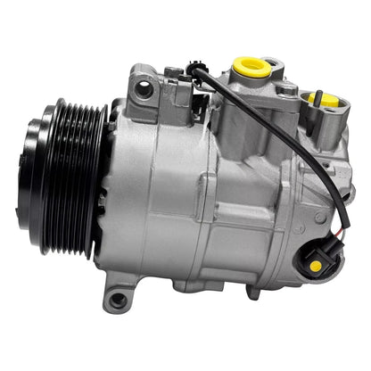 AC Compressor Kit Replacement for Mercedes SL65 AMG 6.0L Turbo (2013–2014)