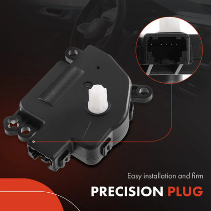Air Door Actuator for Chevrolet C7 Corvette (2014–2019)
