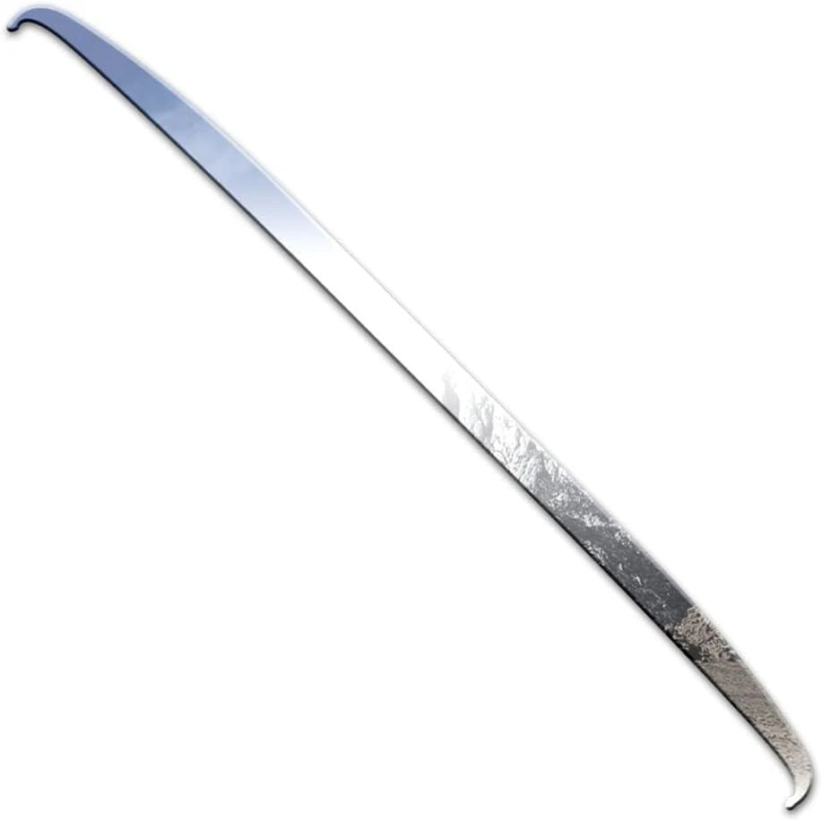 License Plate Trim Chrome for Lexus RX 400 2004–2009