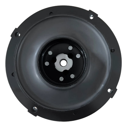 AC Compressor Clutch Replacement for Toyota Hiace 2.7L (2009–2011)