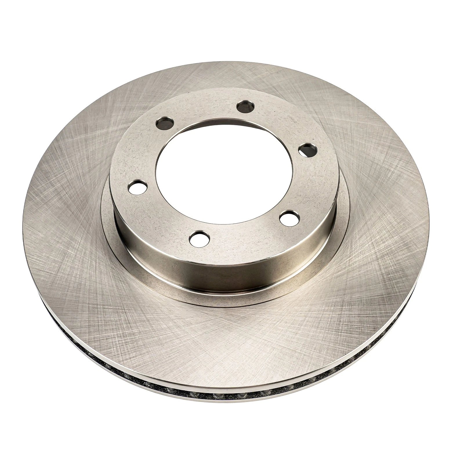 Front Vented Brake Rotor for Toyota 4Runner Lexus GX470 (2004–2009)