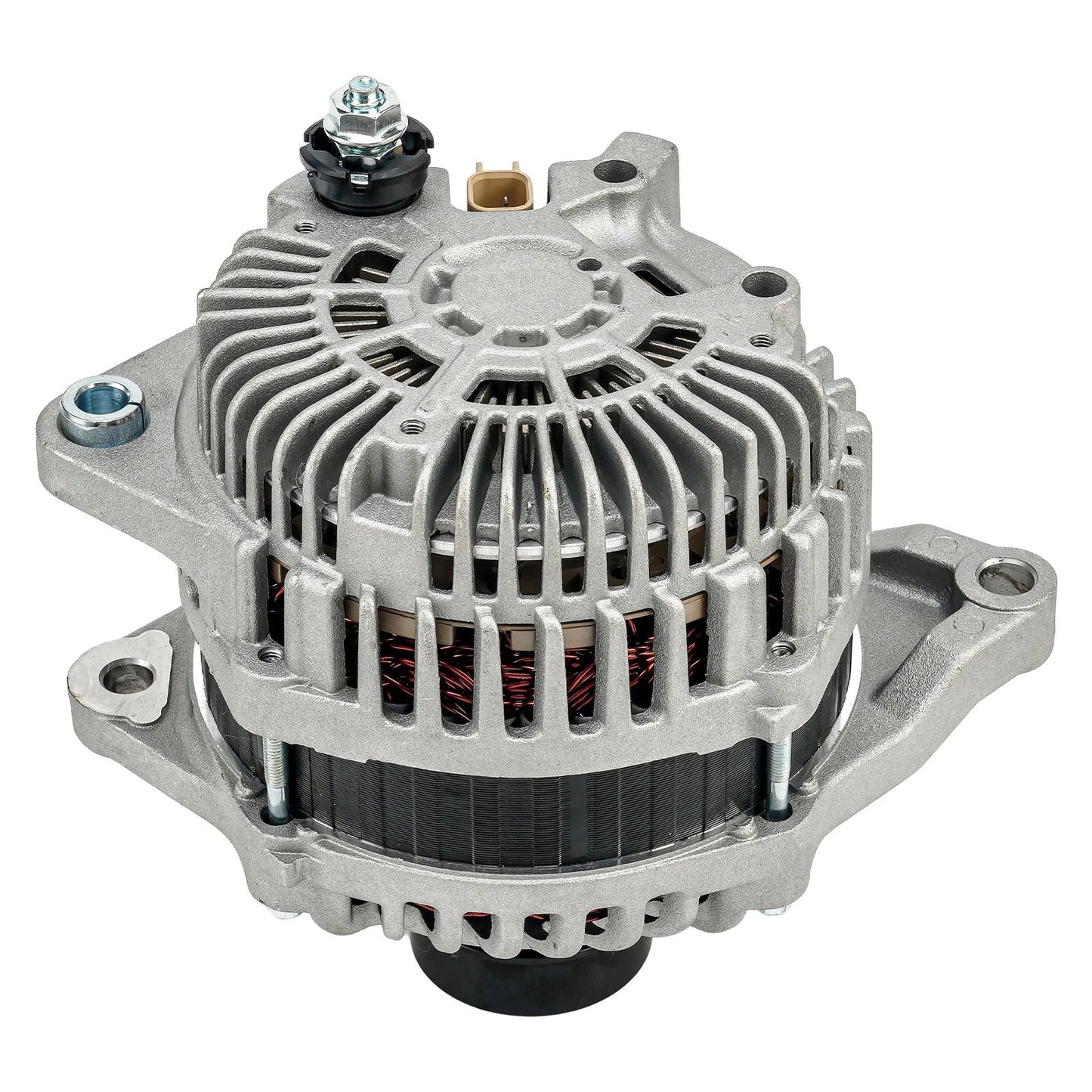 Alternator for Jeep Compass and Dodge Caliber (2007–2017)