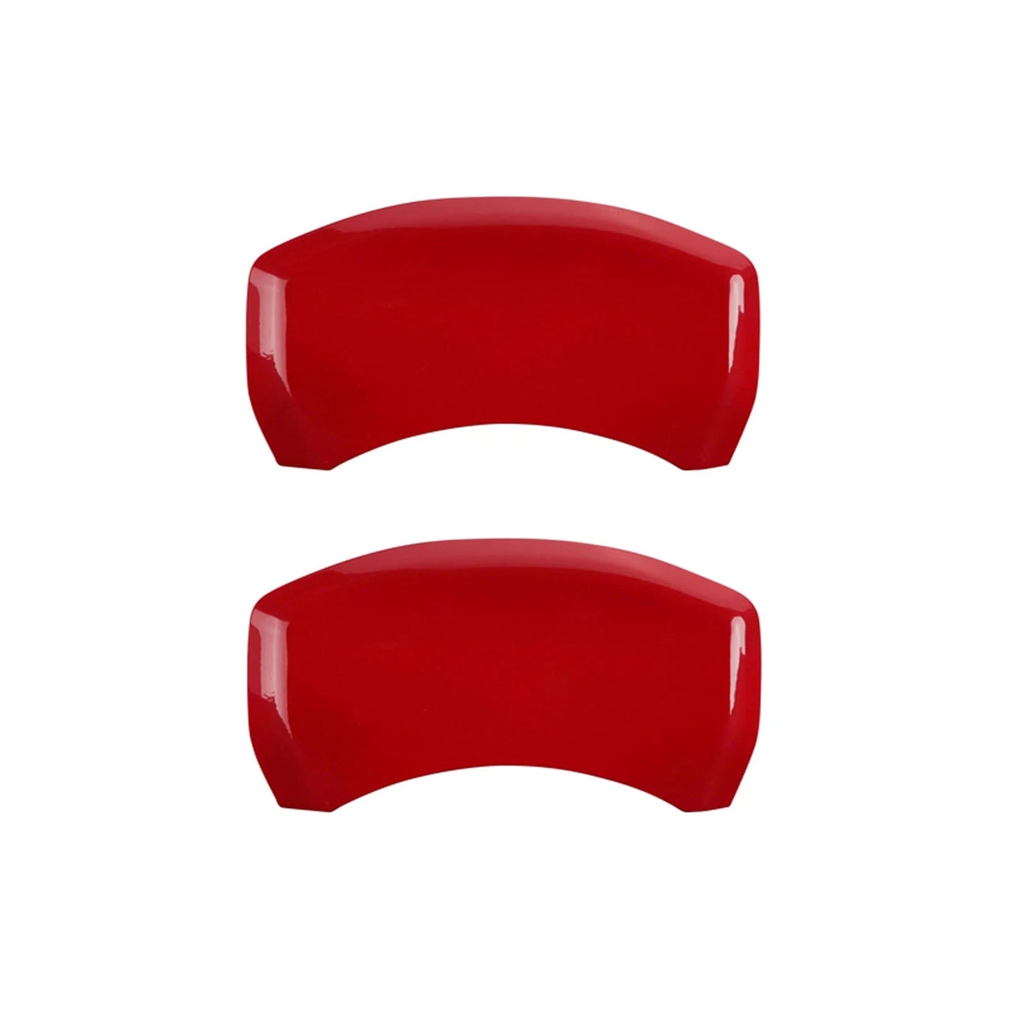 Caliper Covers MGP Style Set for Saturn Sky (2007–2010)