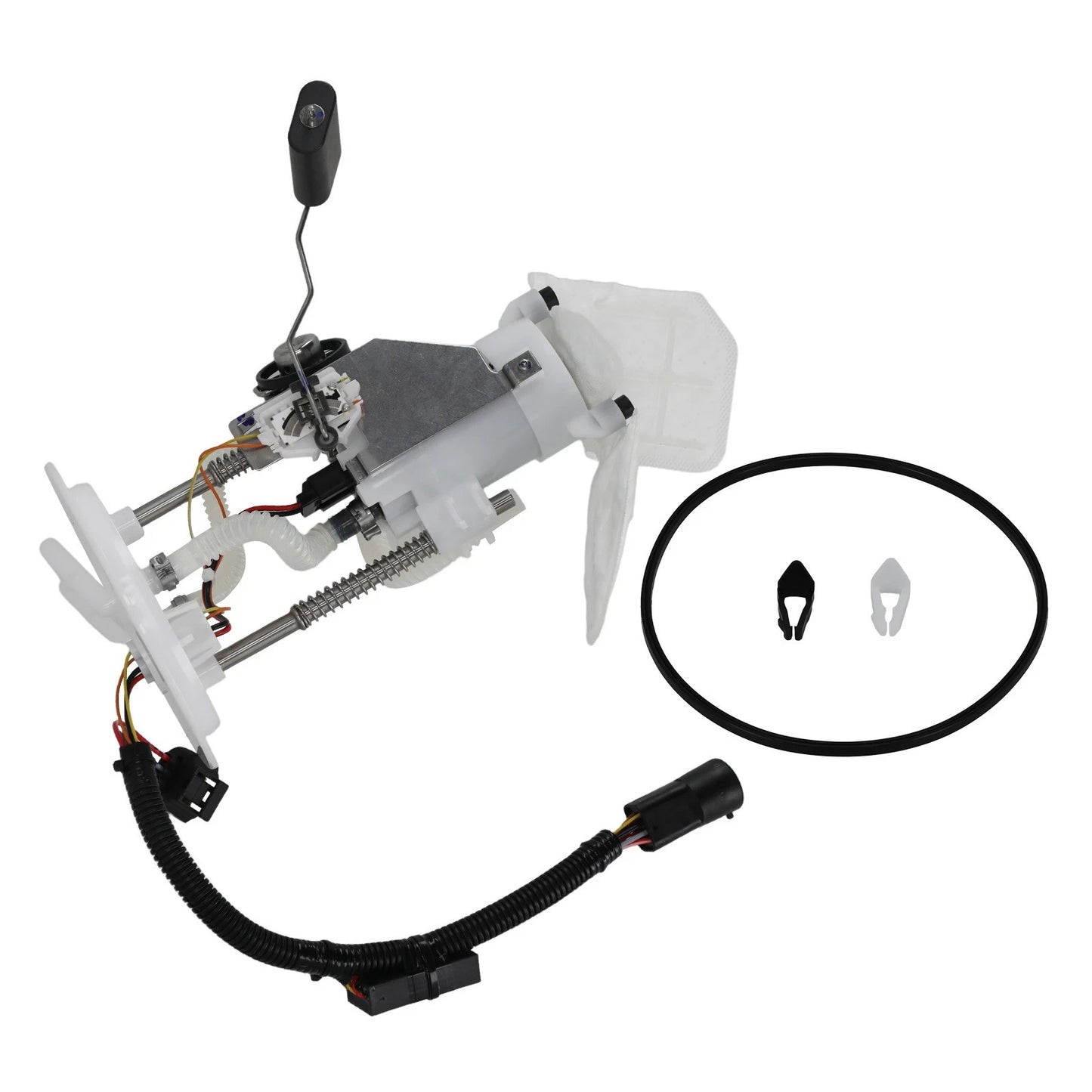 Electric Fuel Pump with Sending Unit for 2001–2003 Ford Explorer 4.0L V6