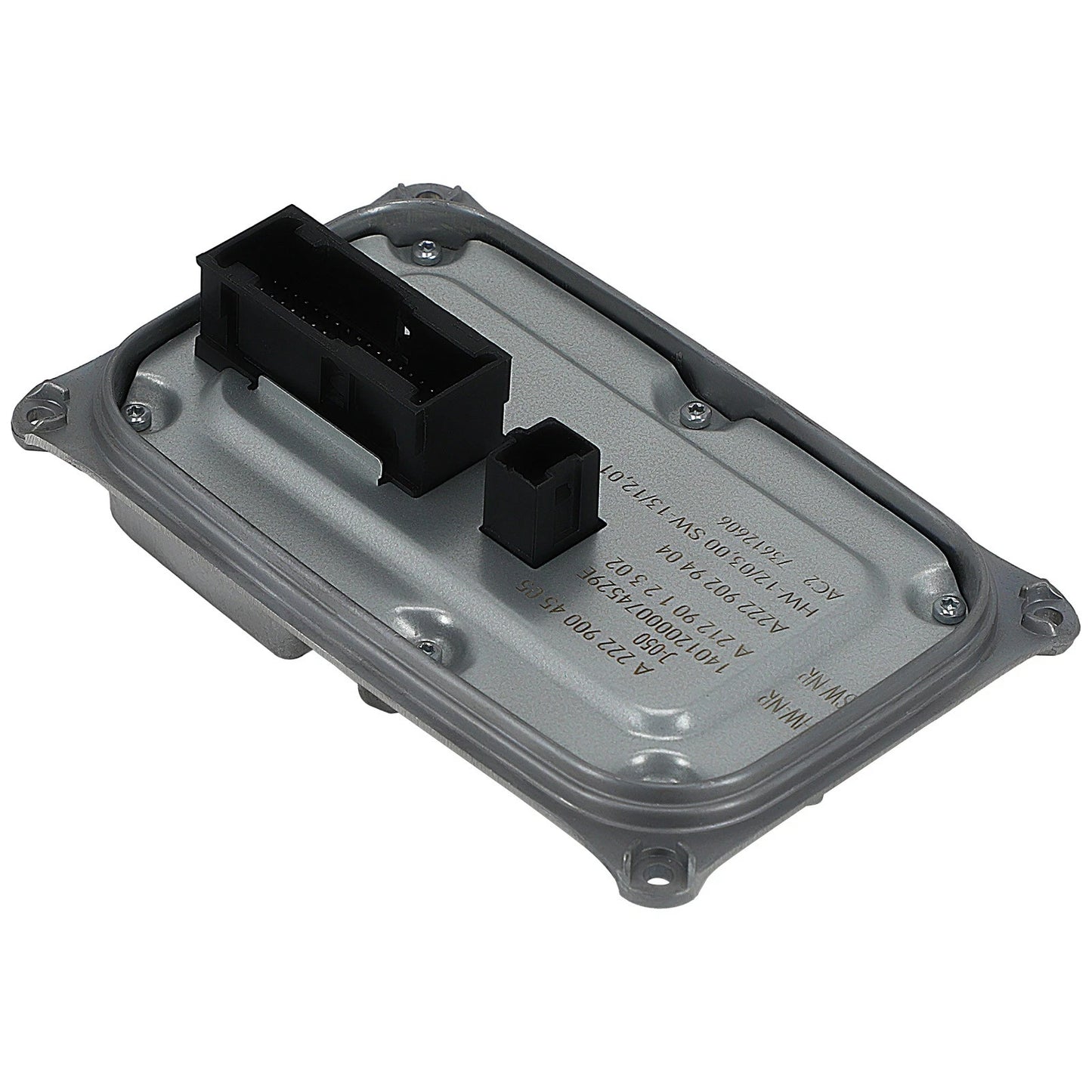 Headlight Ballast Control Unit for Mercedes W205 W217 W222 (2013–2018)