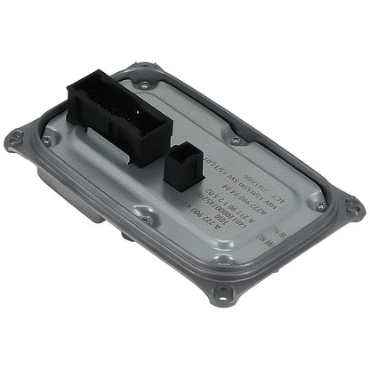 Headlight Ballast Control Unit for Mercedes W205 W217 W222 (2013–2018)