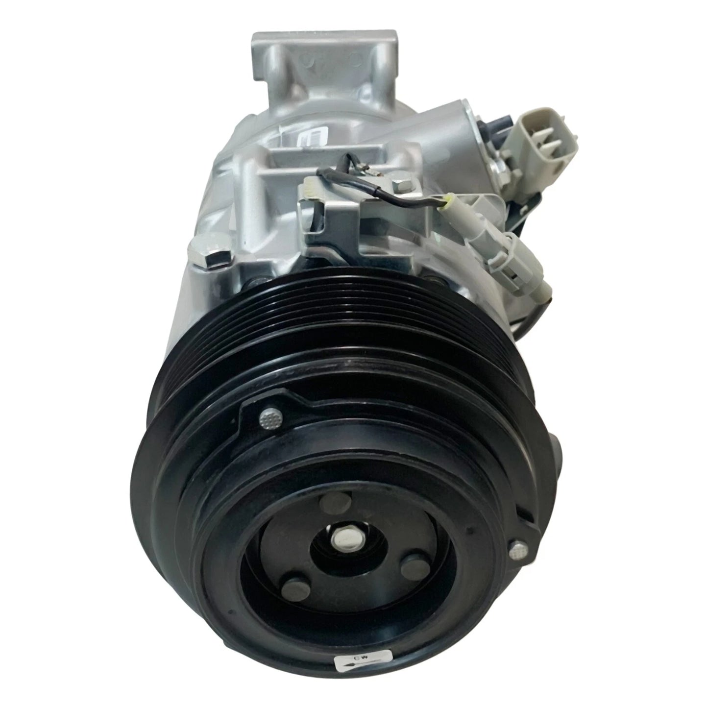 A/C Compressor Kit Replacement for Lexus IS350 (2009–2015)