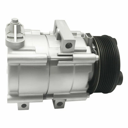Compressor Kit Replacement for Ford Excursion W Rear AC (2000–2001)
