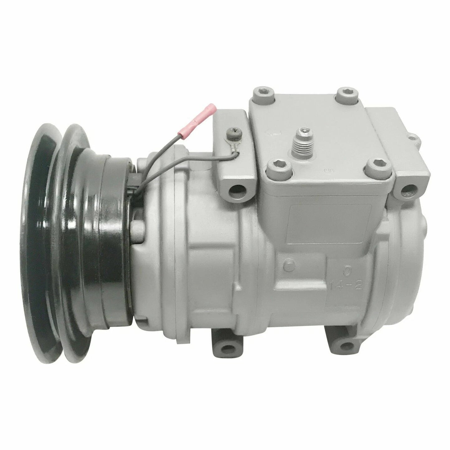 AC Compressor Kit Replacement for Ford Ranger CH46 (1990–2005)