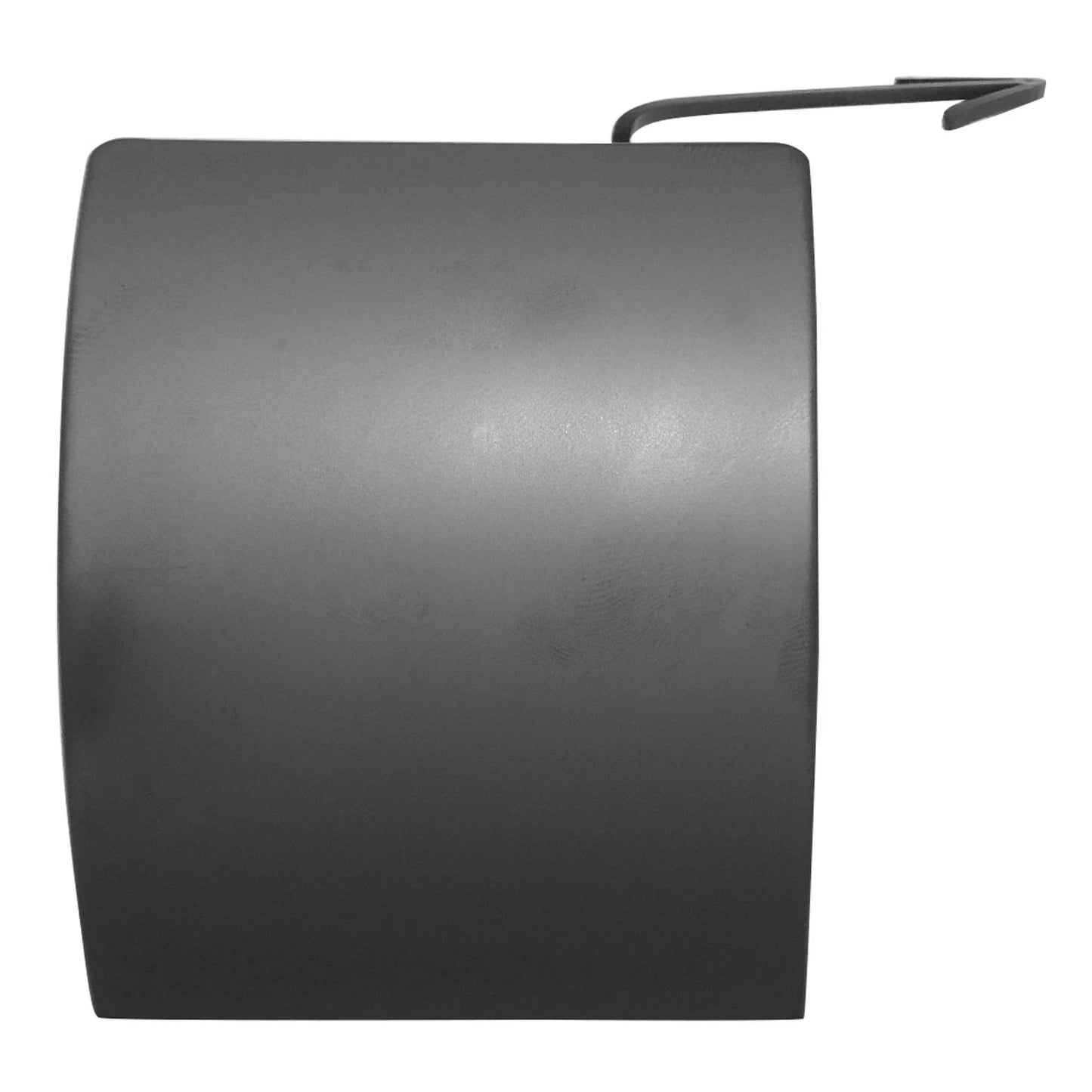 Replacement Primed Polycarbonate/ABS Plastic Driver Side Jack Plug Cover
