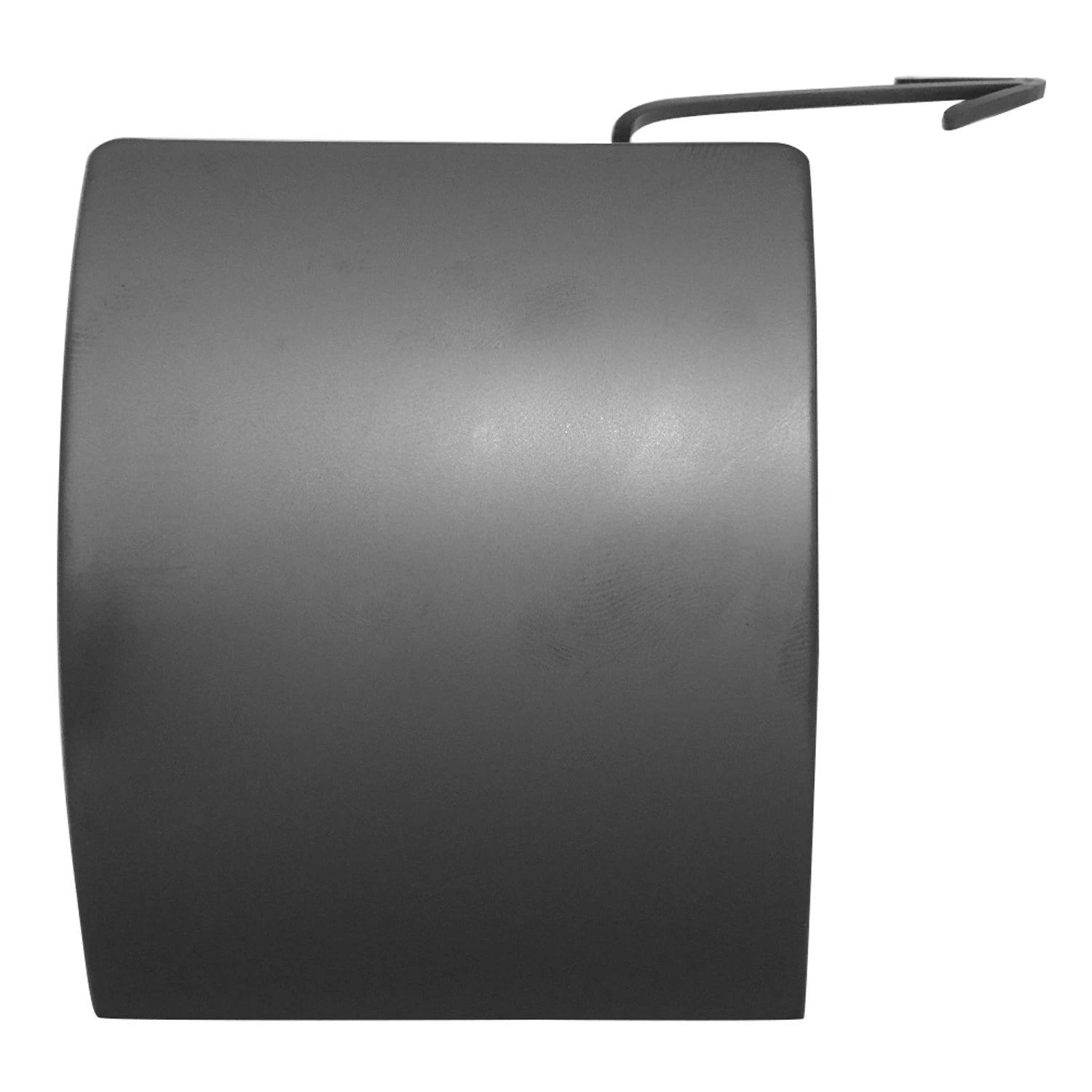 Replacement Primed Polycarbonate/ABS Plastic Driver Side Jack Plug Cover