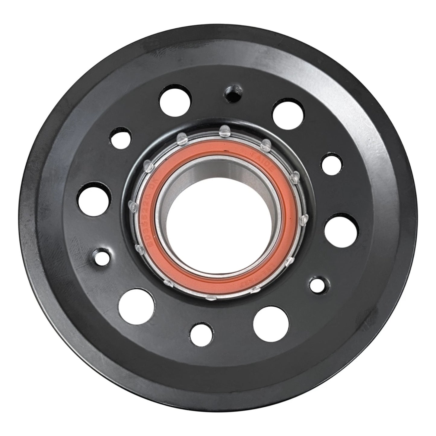 AC Compressor Clutch Replacement for Subaru Forester 2.5L (2019–2021)