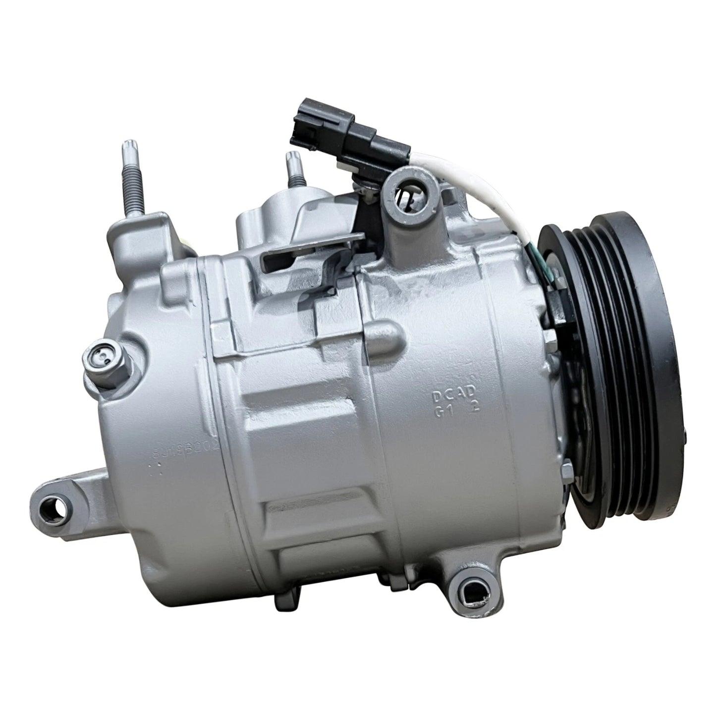 AC Compressor Replacement for Ford Bronco Sport 2.0L (2021–2025)