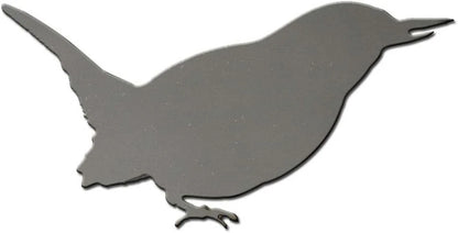 2pc. Luxury FX Small Bird Emblem Decal Set Accessory - LUXFX3705