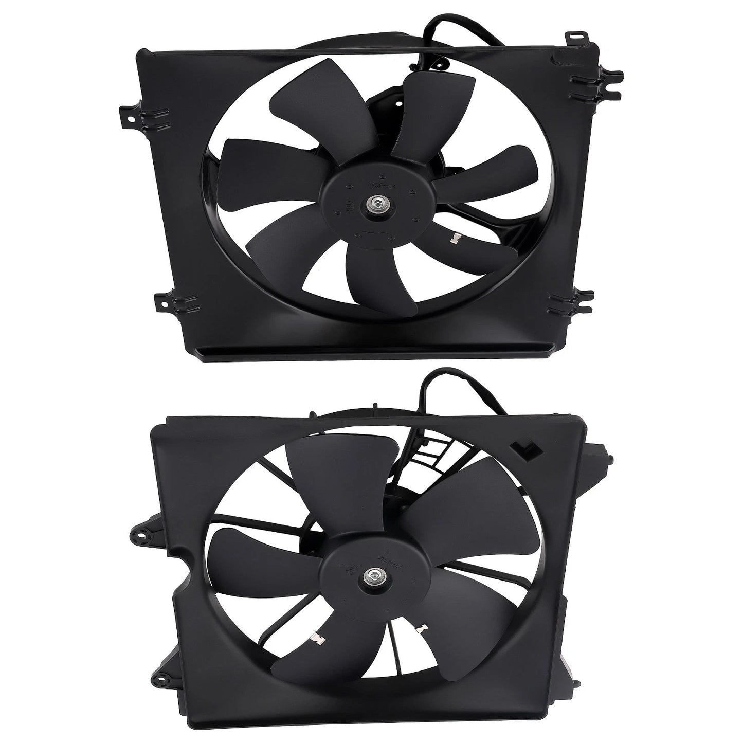 Cooling Fan for Honda Accord Crosstour (2010–2011)