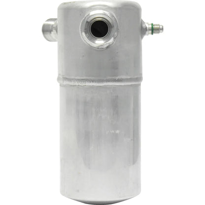 AC Compressor Kit Replacement for Oldsmobile Firenza 2.0L (1986–1986)