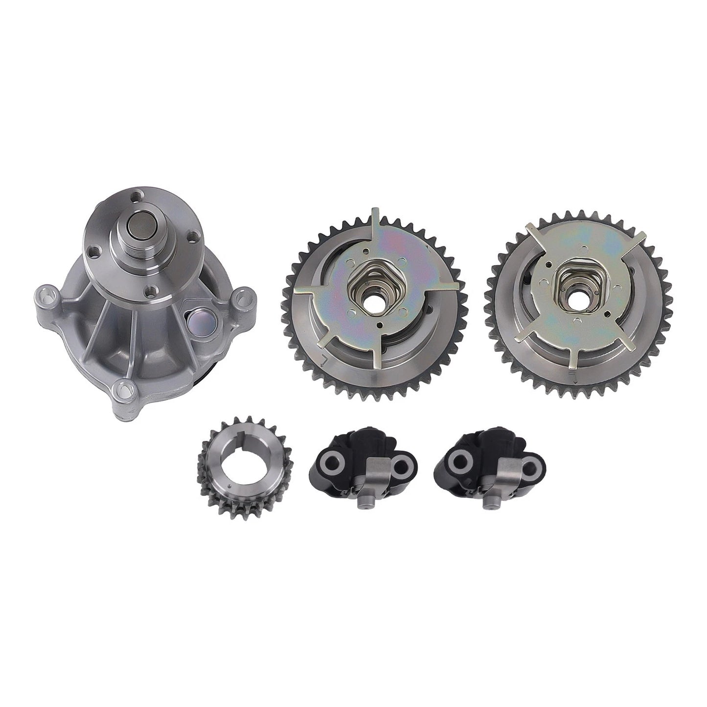 Engine Timing Chain Kit for Ford F-250 (2005–2008)